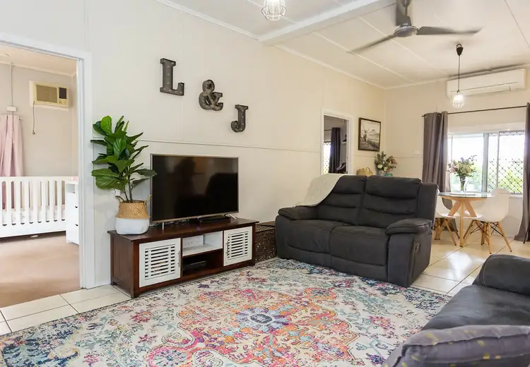 Fifth view of Homely house listing, 36 Monash Street, Clermont QLD 4721