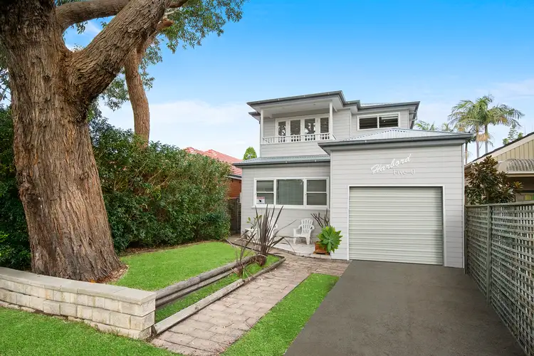 Second view of Homely house listing, 50 Wyadra Avenue, Freshwater NSW 2096