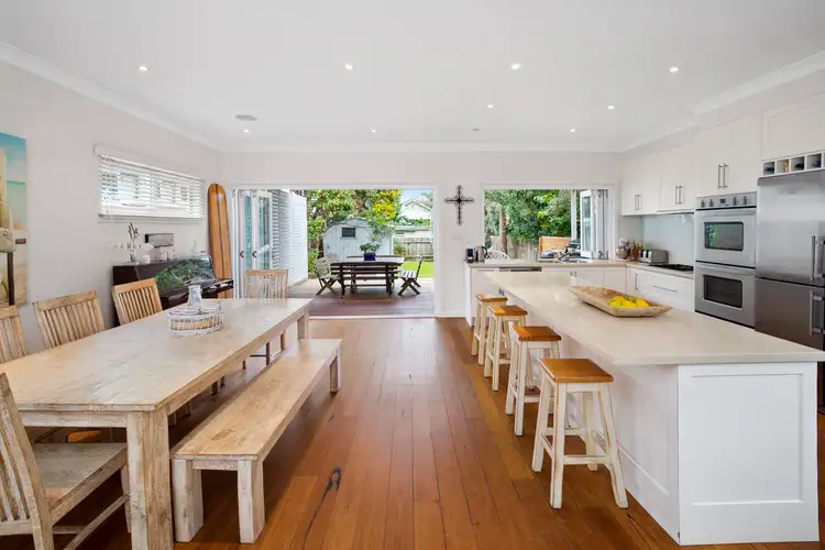 Third view of Homely house listing, 50 Wyadra Avenue, Freshwater NSW 2096