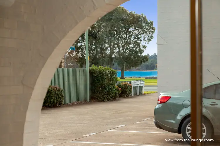 Second view of Homely unit listing, 8/54 Beach Road, Batemans Bay NSW 2536