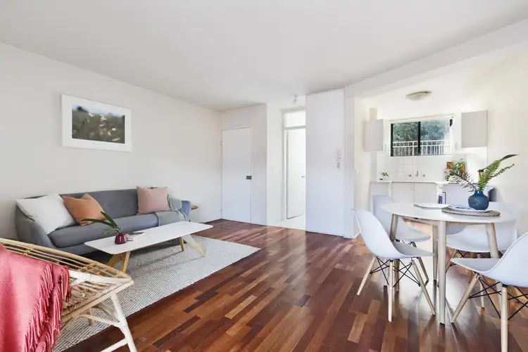 23/7-9 Gilbert Street, Dover Heights NSW 2030