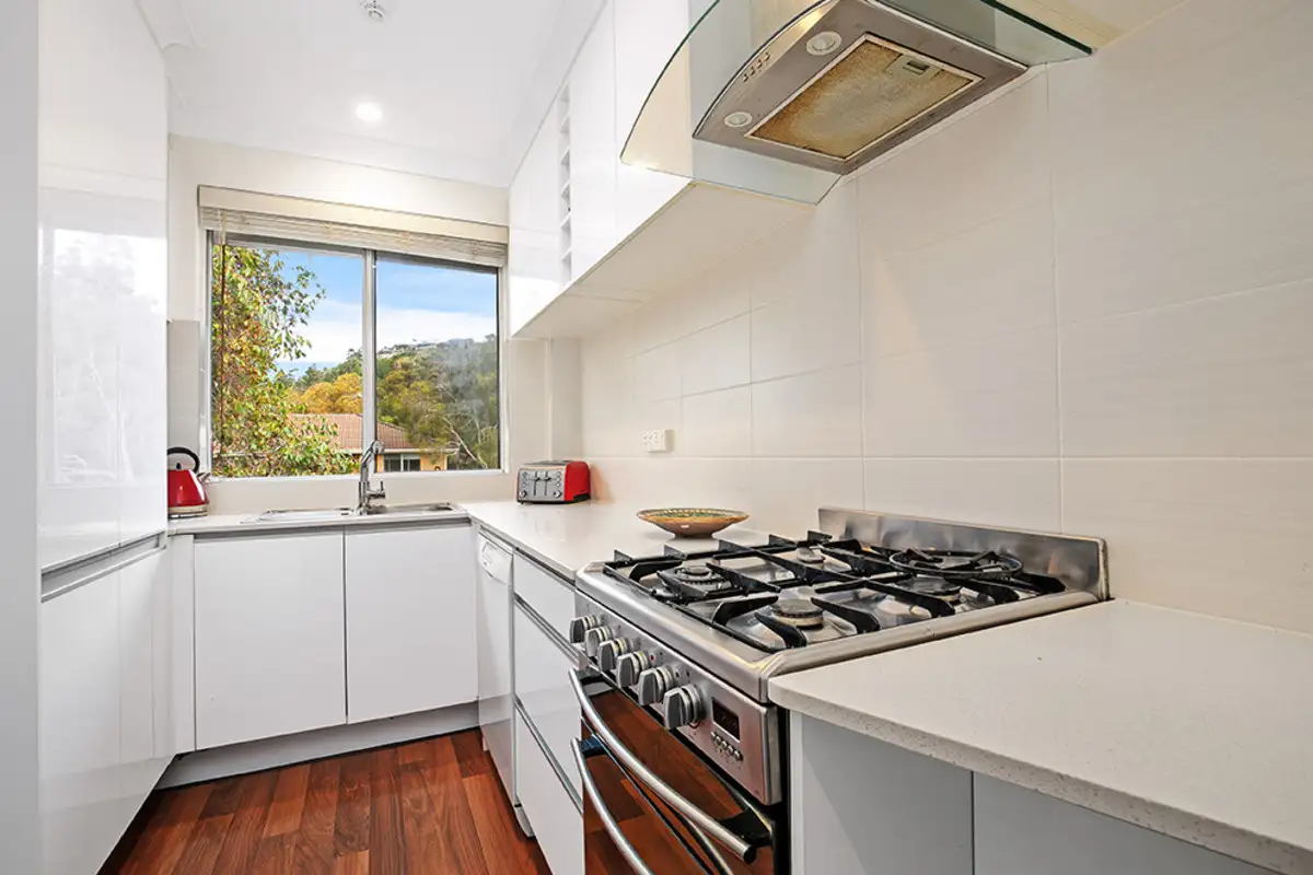 Main view of Homely apartment listing, 11/19 Clarke Street, Narrabeen NSW 2101