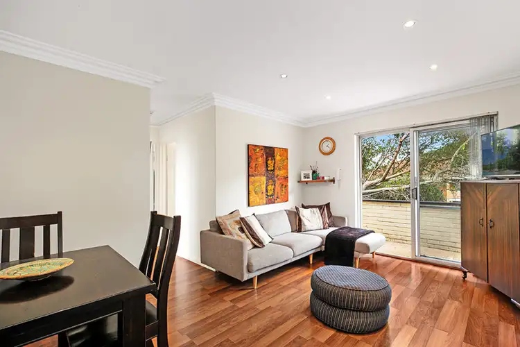 Second view of Homely apartment listing, 11/19 Clarke Street, Narrabeen NSW 2101