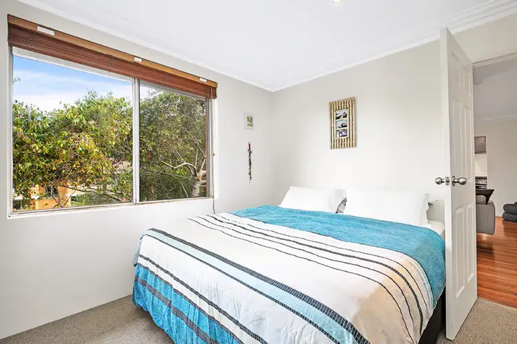 Fourth view of Homely apartment listing, 11/19 Clarke Street, Narrabeen NSW 2101