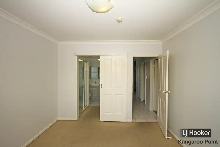 Sixth view of Homely unit listing, 13/234 Shafston Avenue, Kangaroo Point QLD 4169