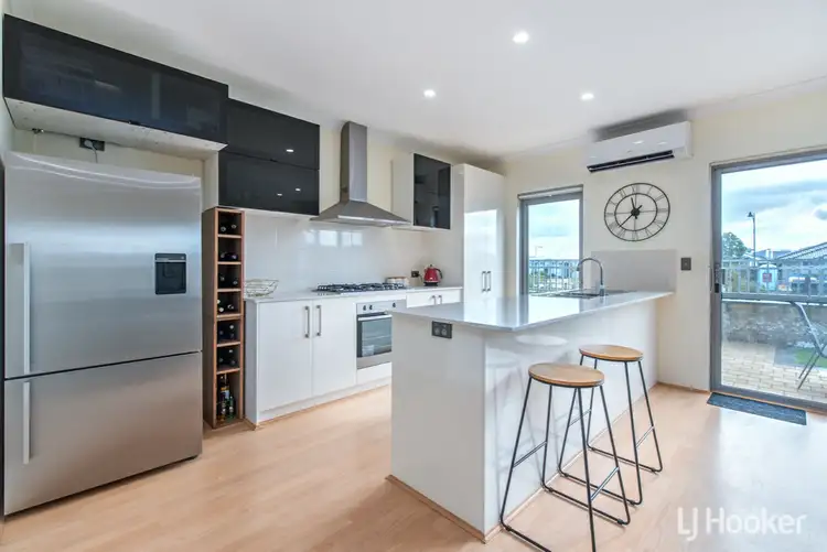 Second view of Homely house listing, 7 Zeehan Lane, Harrisdale WA 6112