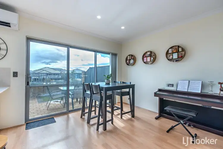 Fourth view of Homely house listing, 7 Zeehan Lane, Harrisdale WA 6112