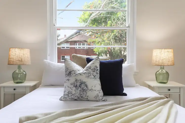 Sixth view of Homely apartment listing, 8/3 Plumer Road, Rose Bay NSW 2029