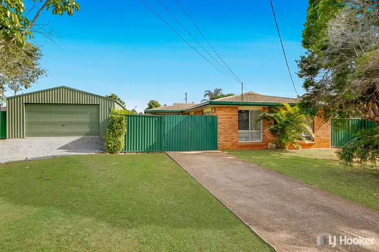 23 Yarrow Court, Cleveland QLD 4163