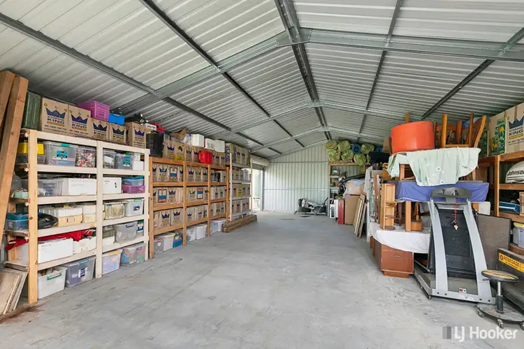 Second view of Homely house listing, 23 Yarrow Court, Cleveland QLD 4163