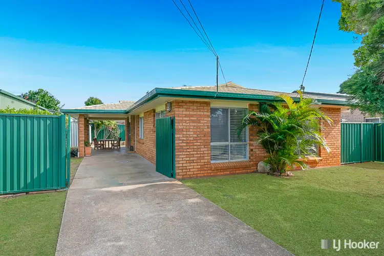 Third view of Homely house listing, 23 Yarrow Court, Cleveland QLD 4163
