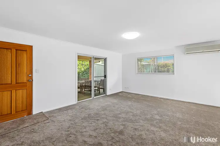 Sixth view of Homely house listing, 23 Yarrow Court, Cleveland QLD 4163