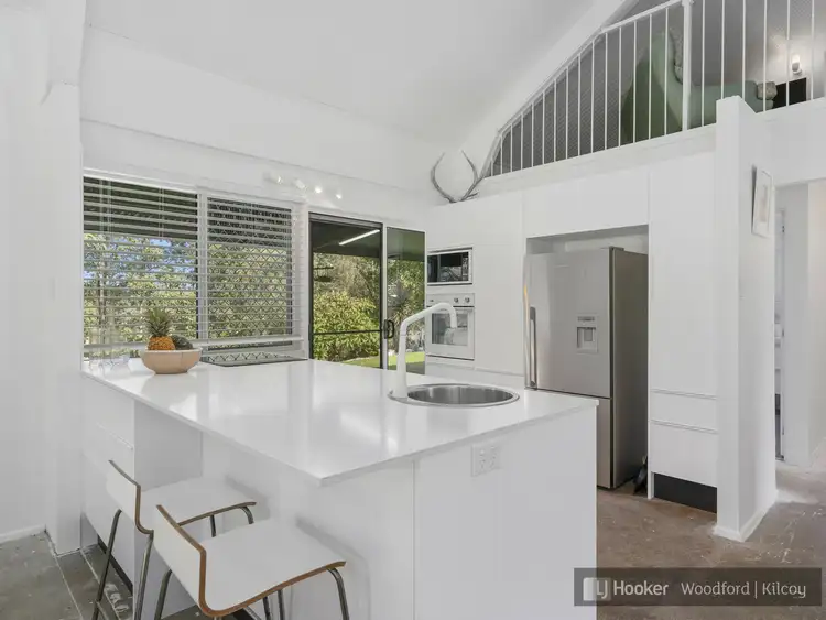 Second view of Homely house listing, 18 Percy Road, Sandy Creek QLD 4515