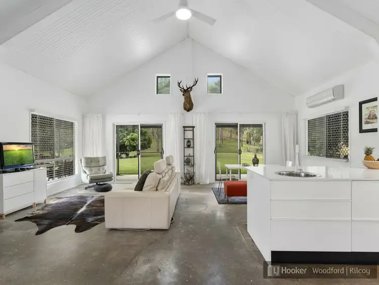 Third view of Homely house listing, 18 Percy Road, Sandy Creek QLD 4515