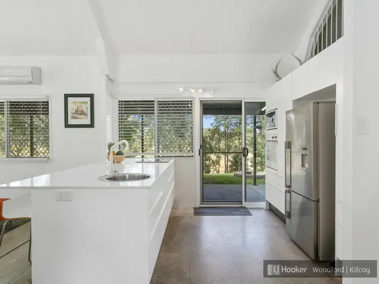 Fourth view of Homely house listing, 18 Percy Road, Sandy Creek QLD 4515