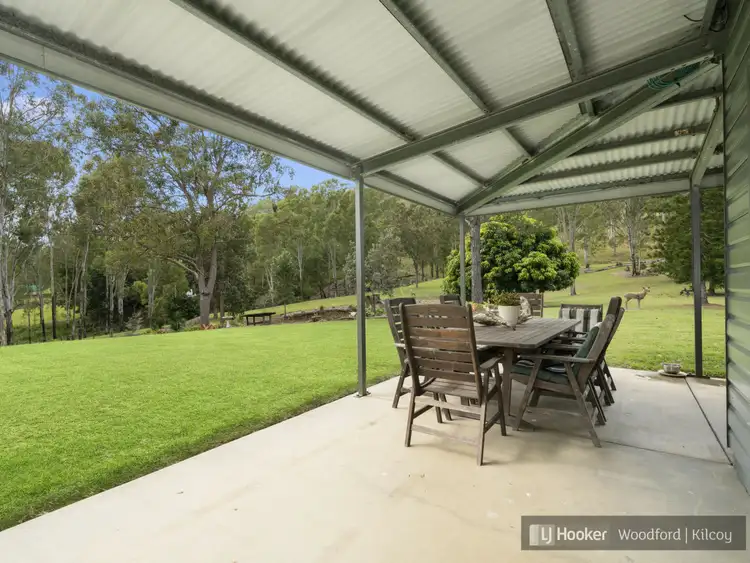 Fifth view of Homely house listing, 18 Percy Road, Sandy Creek QLD 4515