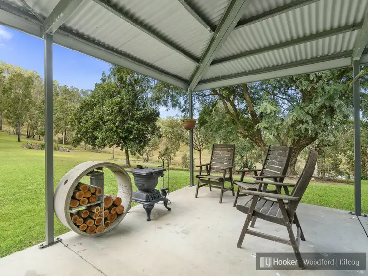 Sixth view of Homely house listing, 18 Percy Road, Sandy Creek QLD 4515