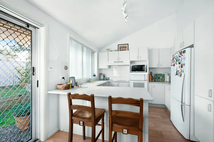 Third view of Homely unit listing, 2/204 Warners Bay Rd, Mount Hutton NSW 2290
