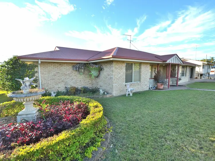Main view of Homely house listing, 116 Atthow Street, Kilcoy QLD 4515