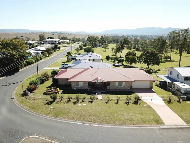 Third view of Homely house listing, 116 Atthow Street, Kilcoy QLD 4515