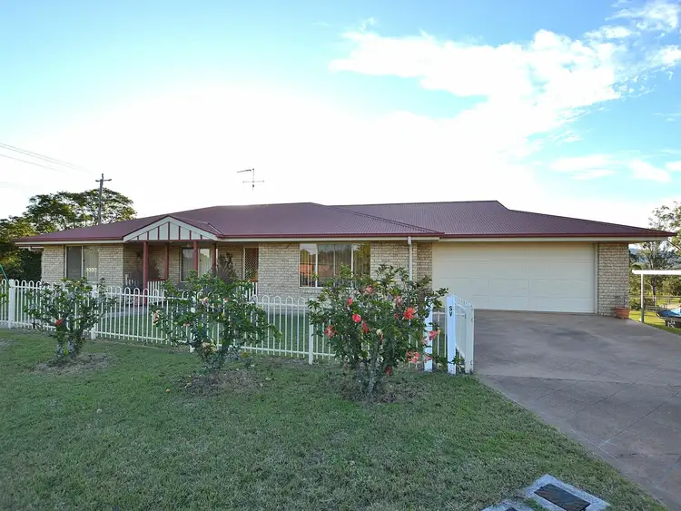 Sixth view of Homely house listing, 116 Atthow Street, Kilcoy QLD 4515