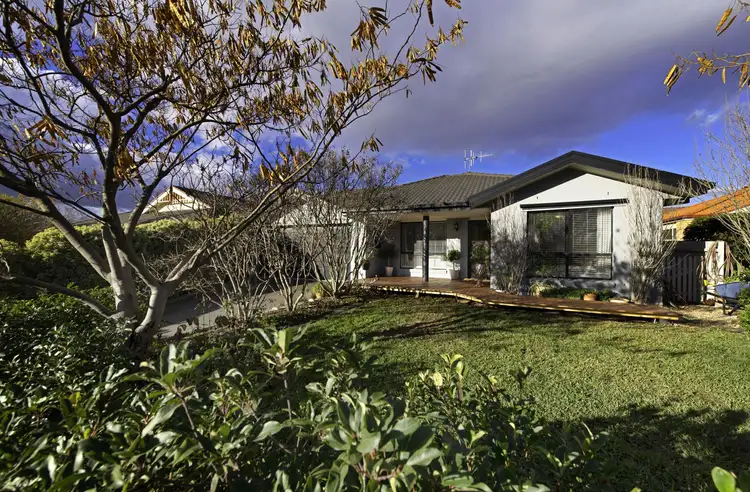 Main view of Homely house listing, 10 Wenlock Street, Amaroo ACT 2914