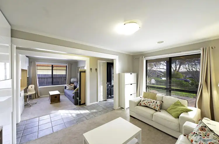 Fourth view of Homely house listing, 10 Wenlock Street, Amaroo ACT 2914