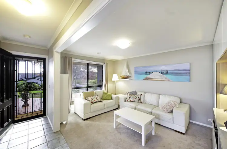 Fifth view of Homely house listing, 10 Wenlock Street, Amaroo ACT 2914