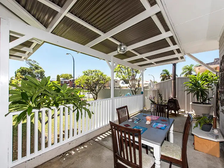 Third view of Homely house listing, 87 Harrison Street, Rockingham WA 6168