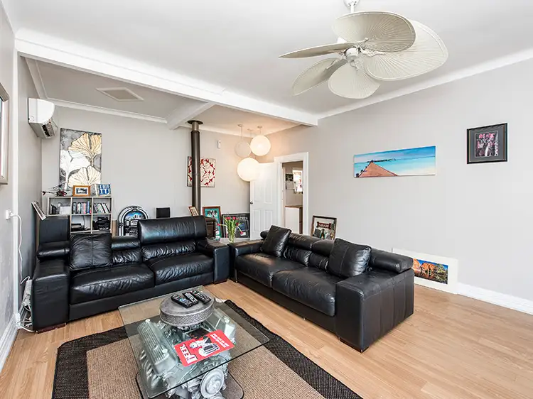 Fourth view of Homely house listing, 87 Harrison Street, Rockingham WA 6168
