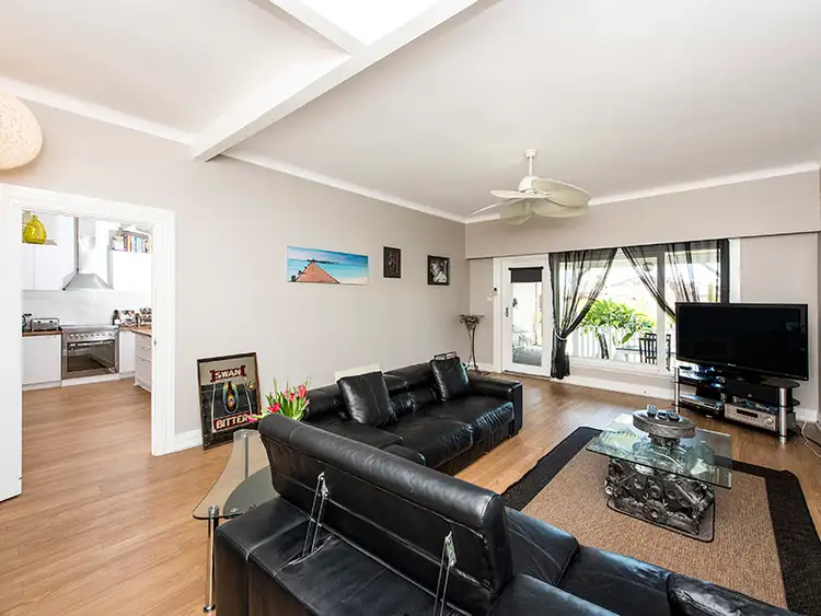 Sixth view of Homely house listing, 87 Harrison Street, Rockingham WA 6168