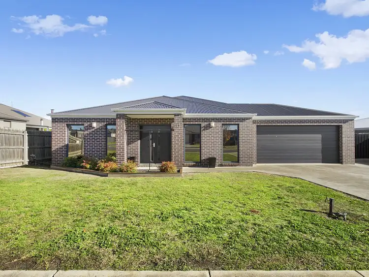 Main view of Homely house listing, 29 Grammar Drive, Traralgon VIC 3844