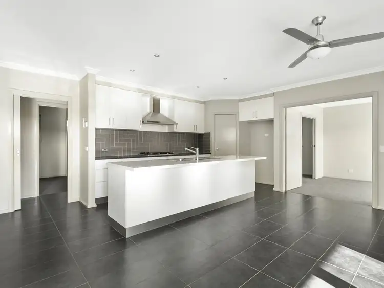 Second view of Homely house listing, 29 Grammar Drive, Traralgon VIC 3844