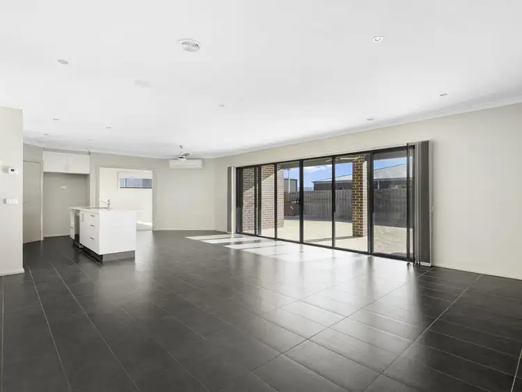 Fourth view of Homely house listing, 29 Grammar Drive, Traralgon VIC 3844