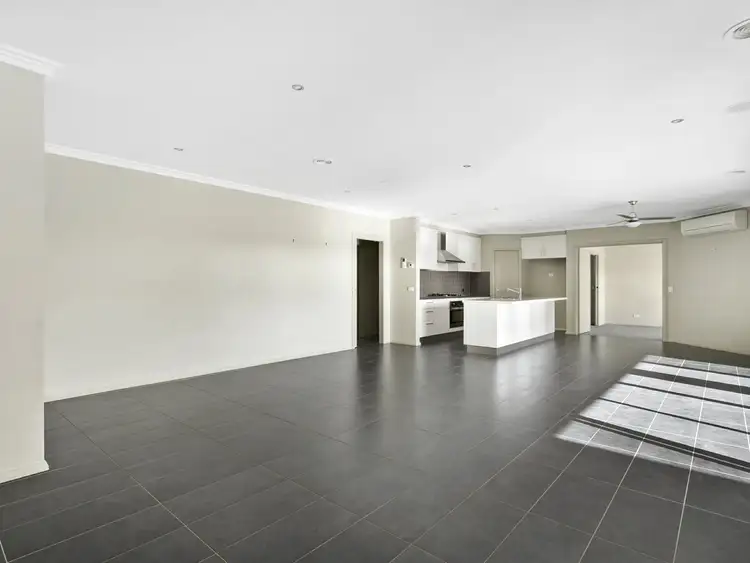 Fifth view of Homely house listing, 29 Grammar Drive, Traralgon VIC 3844
