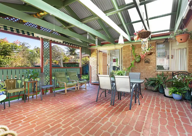 Second view of Homely house listing, 4 Robusta Parade, Taree NSW 2430