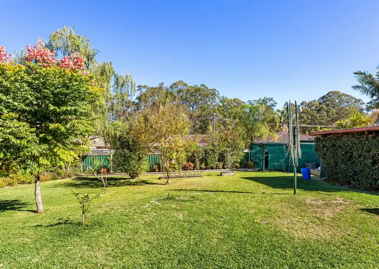 Sixth view of Homely house listing, 4 Robusta Parade, Taree NSW 2430