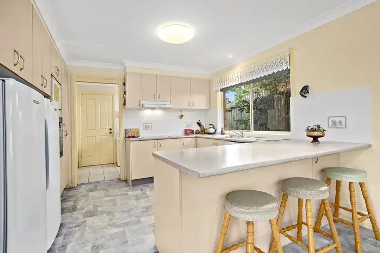 Second view of Homely house listing, 22 Gailer Drive, Coffs Harbour NSW 2450