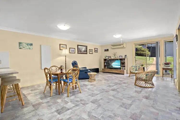 Third view of Homely house listing, 22 Gailer Drive, Coffs Harbour NSW 2450