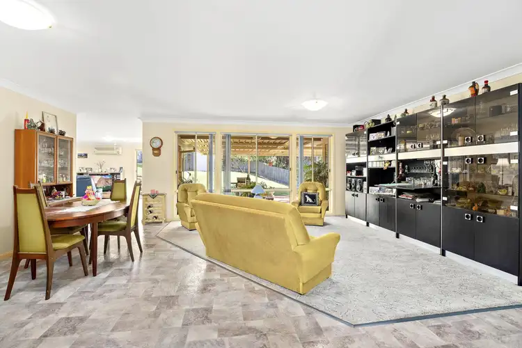 Fourth view of Homely house listing, 22 Gailer Drive, Coffs Harbour NSW 2450