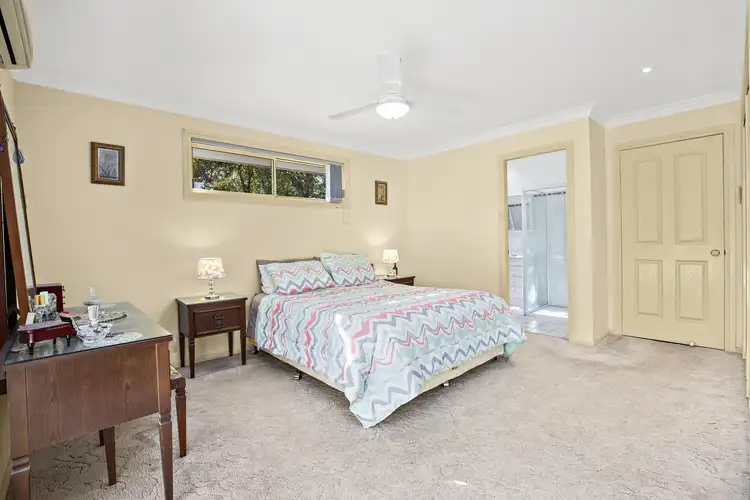 Fifth view of Homely house listing, 22 Gailer Drive, Coffs Harbour NSW 2450