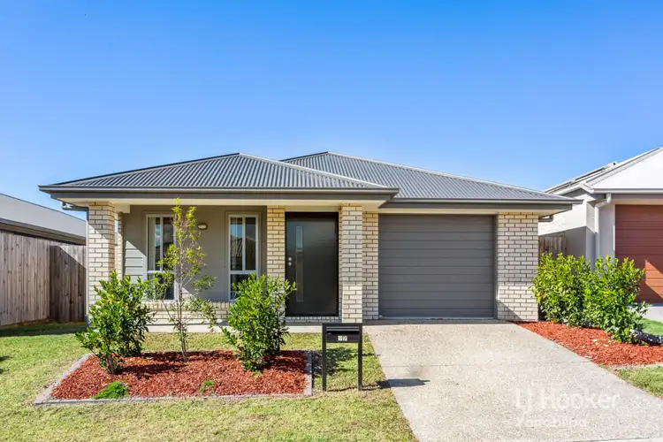 Main view of Homely house listing, 27 Lambent Street, Yarrabilba QLD 4207