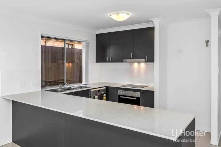 Third view of Homely house listing, 27 Lambent Street, Yarrabilba QLD 4207