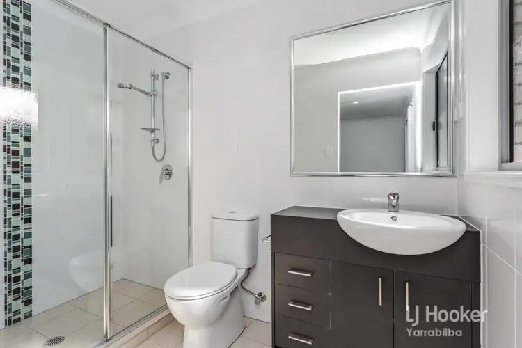 Fourth view of Homely house listing, 27 Lambent Street, Yarrabilba QLD 4207