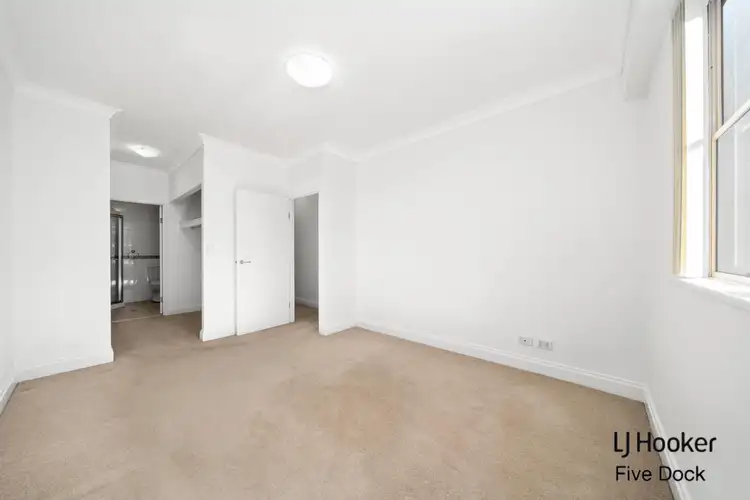 Fourth view of Homely apartment listing, 31/102 William Street, Five Dock NSW 2046