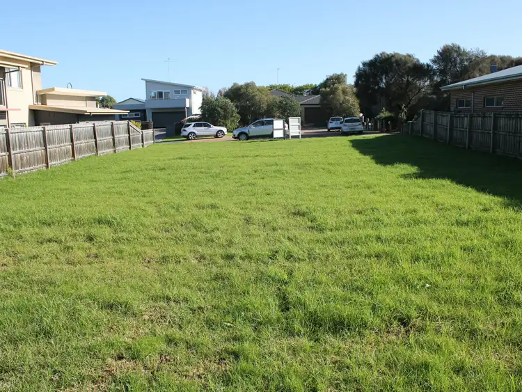 Second view of Homely land listing, 74 Beachcomber Drive, Inverloch VIC 3996