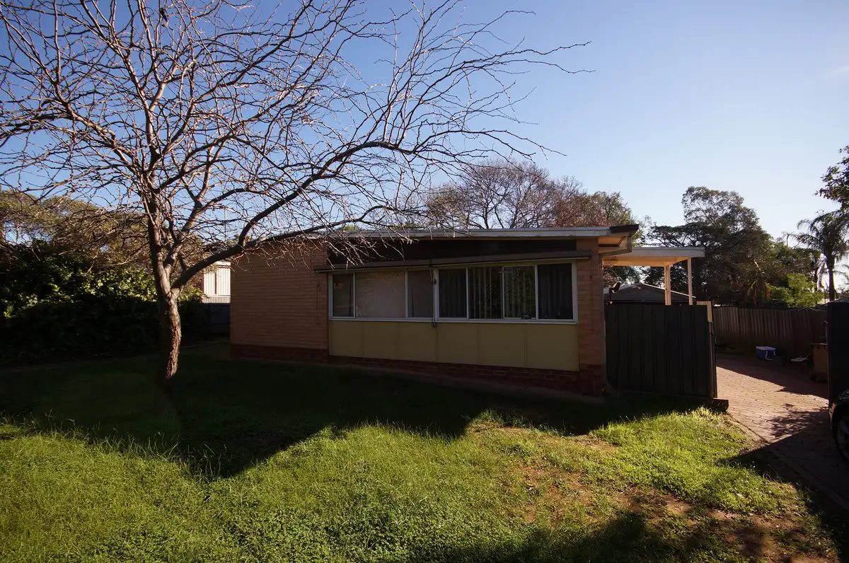 Main view of Homely house listing, 35 Halsey Road, Elizabeth East SA 5112