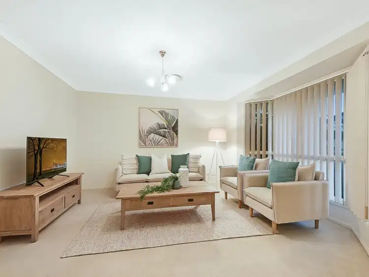 Third view of Homely house listing, 11 Handel Court, Eatons Hill QLD 4037