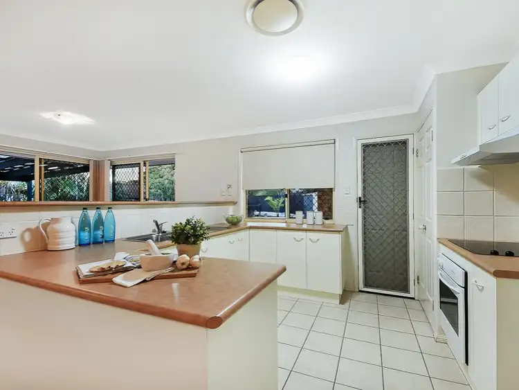 Fourth view of Homely house listing, 11 Handel Court, Eatons Hill QLD 4037