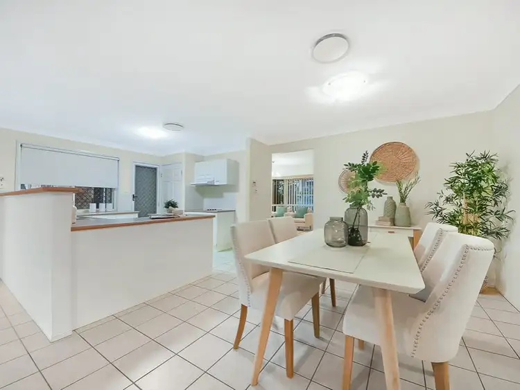 Fifth view of Homely house listing, 11 Handel Court, Eatons Hill QLD 4037